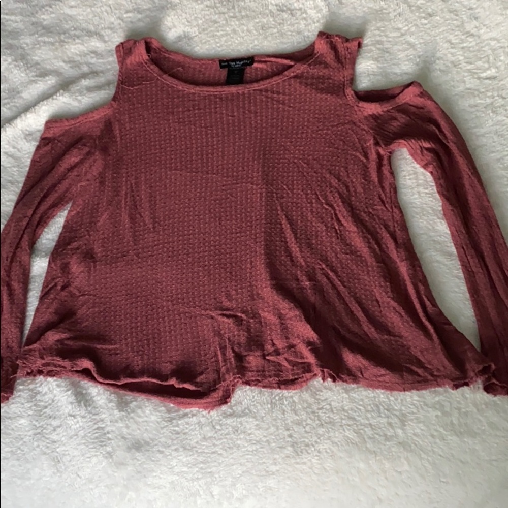See You Monday sweater